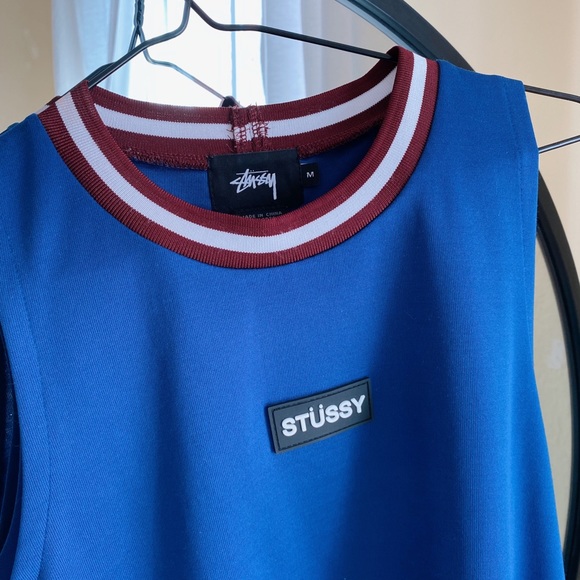 Stussy mini dress - Picture 5 of 9